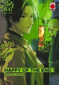 Happy of the end 01