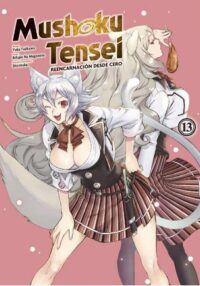Mushoku Tensei 13