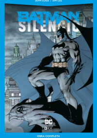 Batman Silencio - Pocket