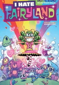 I Hate Fairyland 03