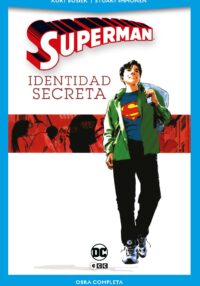 Superman Identidad secreta - Pocket