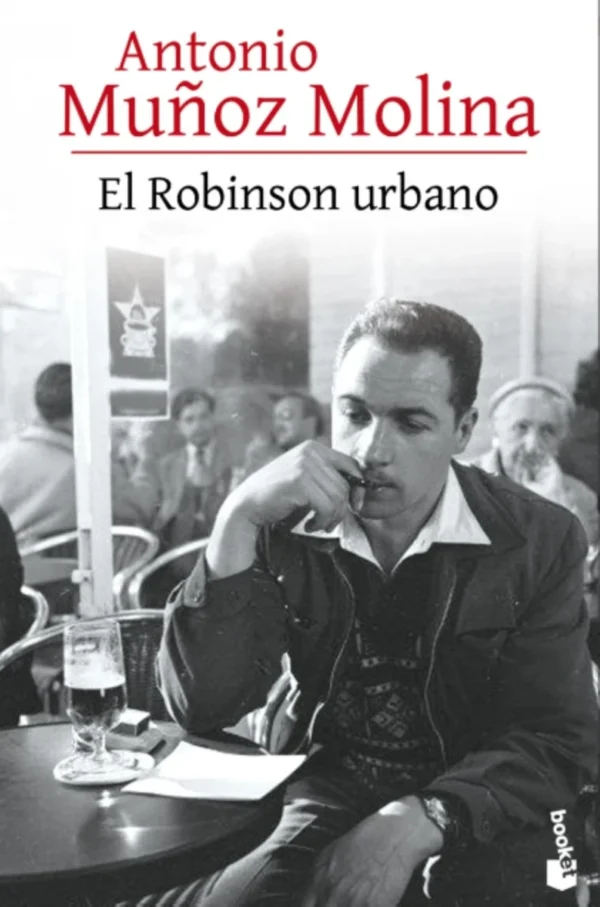 El Robinsón urbano