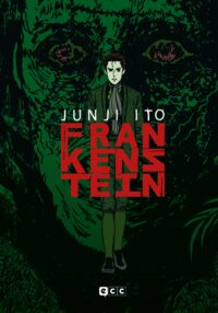 Frankenstein - Junji Ito