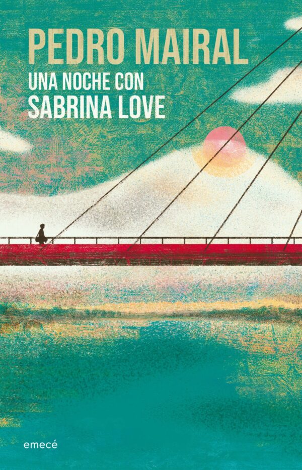 Una noche con Sabrina Love (Nueva Edición)