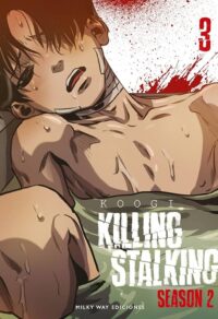 Killing Stalking Season 2 03