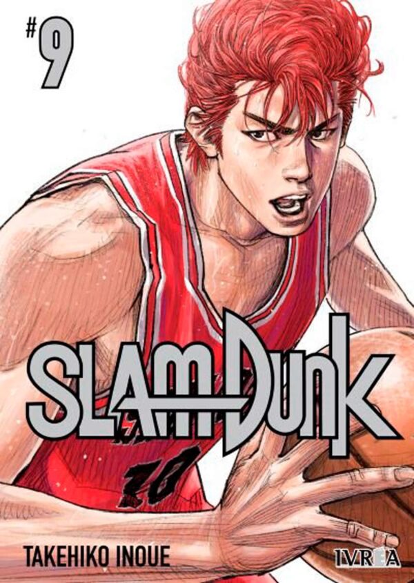 Slam Dunk 09