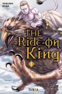 The Ride on King 01