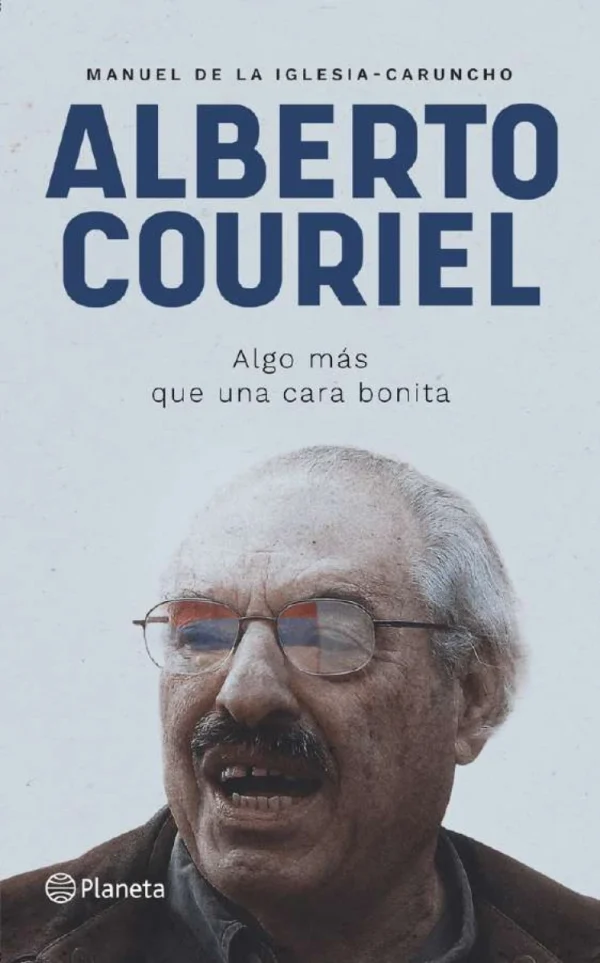 Alberto Couriel