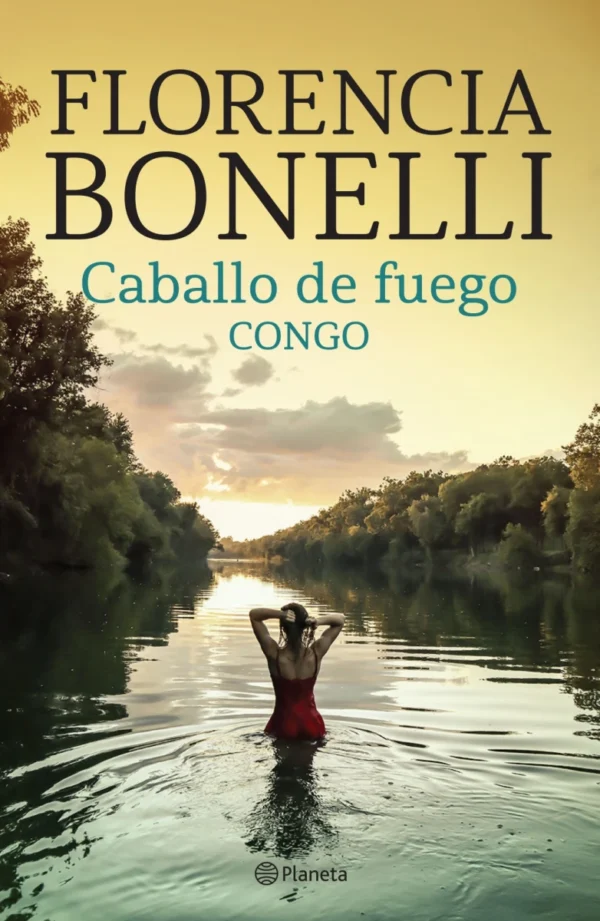 Congo (Caballo de fuego 2)