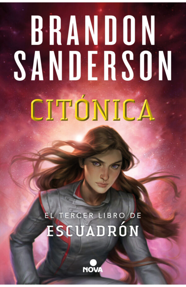 Citónica - Escuadrón 3