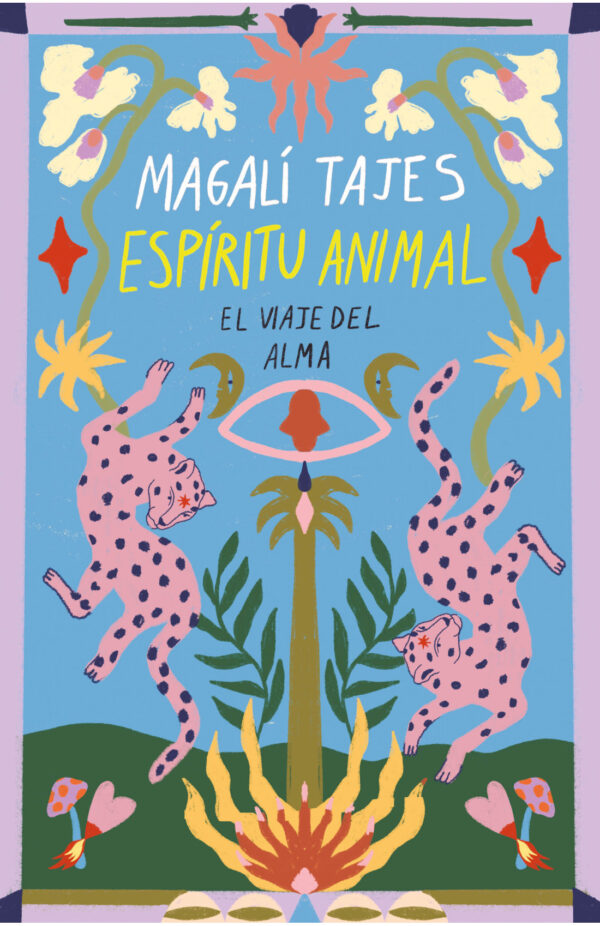 Espíritu animal El viaje del alma