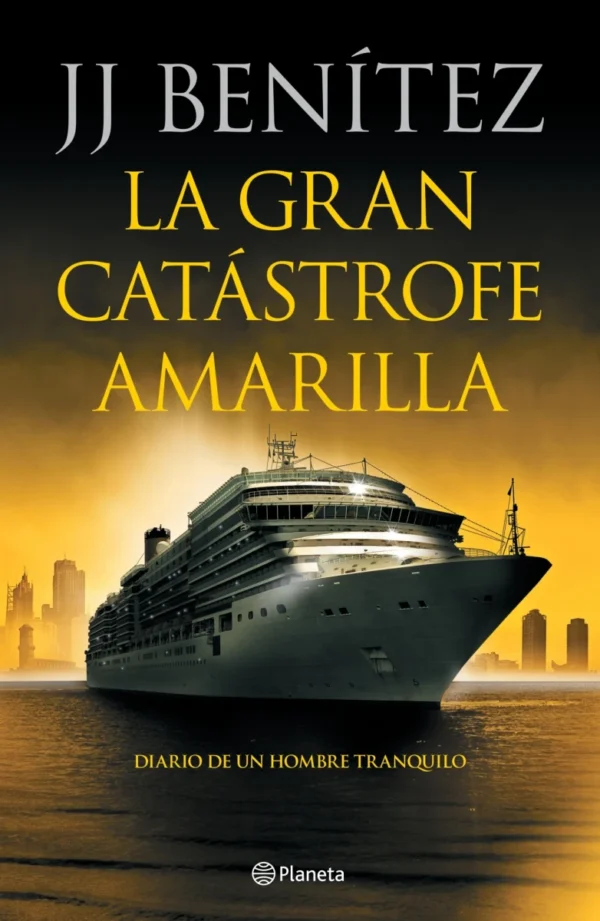 La gran catástrofe amarilla