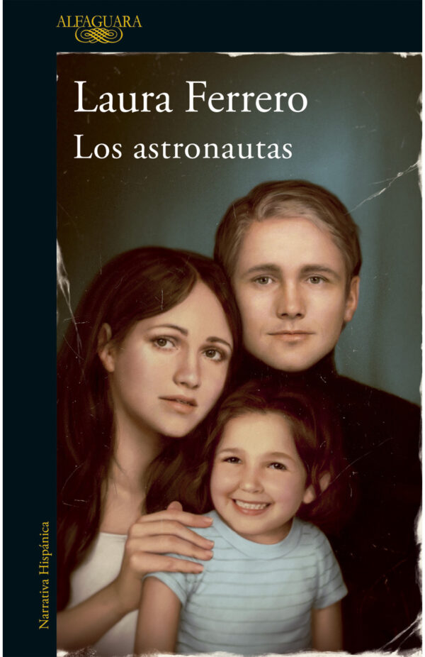 Los astronautas