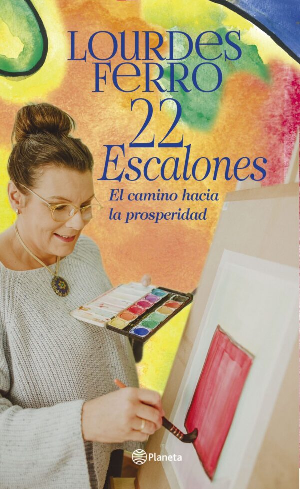 22 escalones