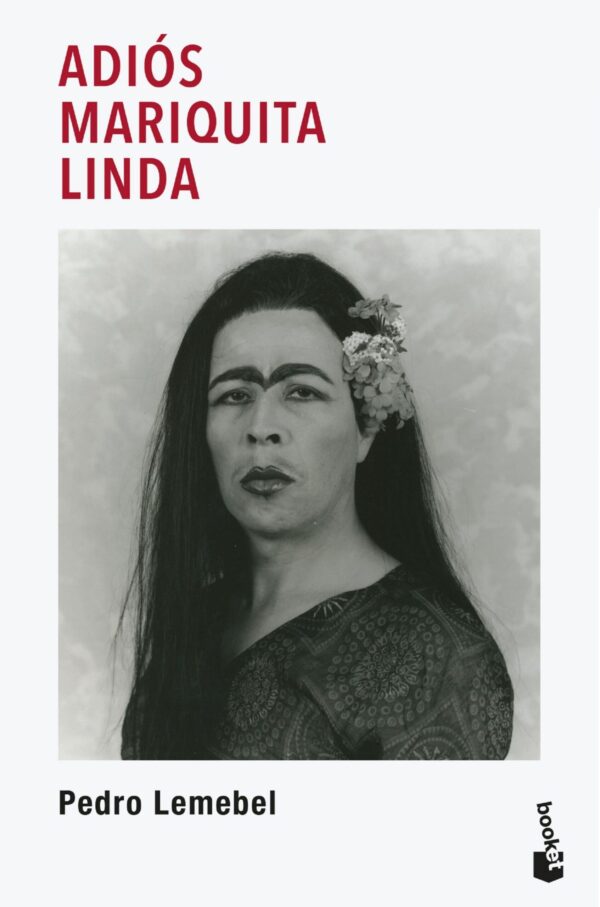 Adiós mariquita linda