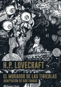 El morador de las tinieblas - Lovecraft