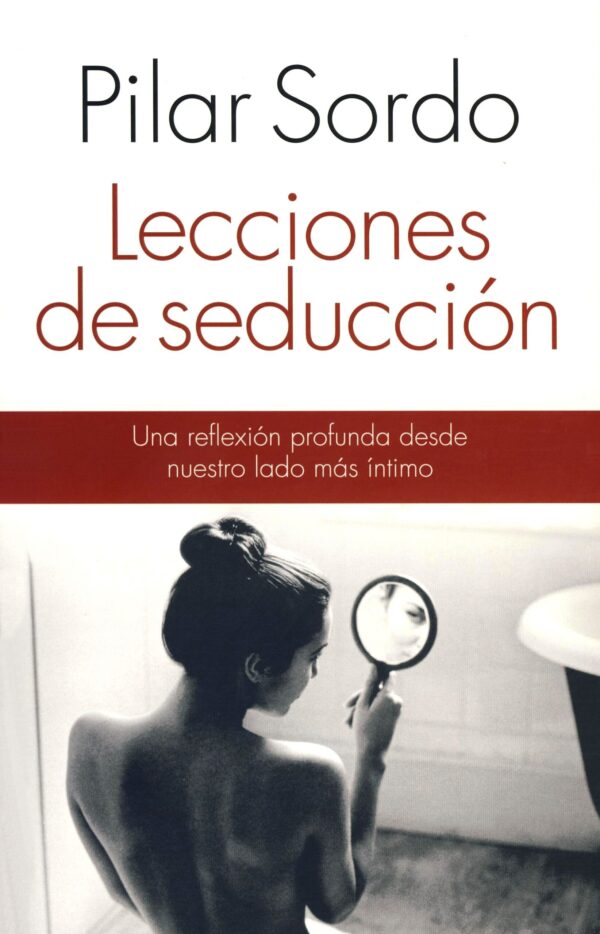 Lecciones de seducción