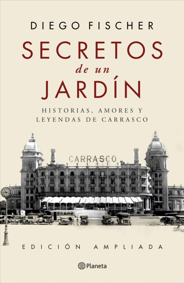 Secretos de un jardín