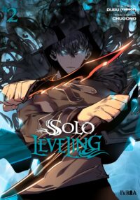 Solo Leveling 02 - Ivrea