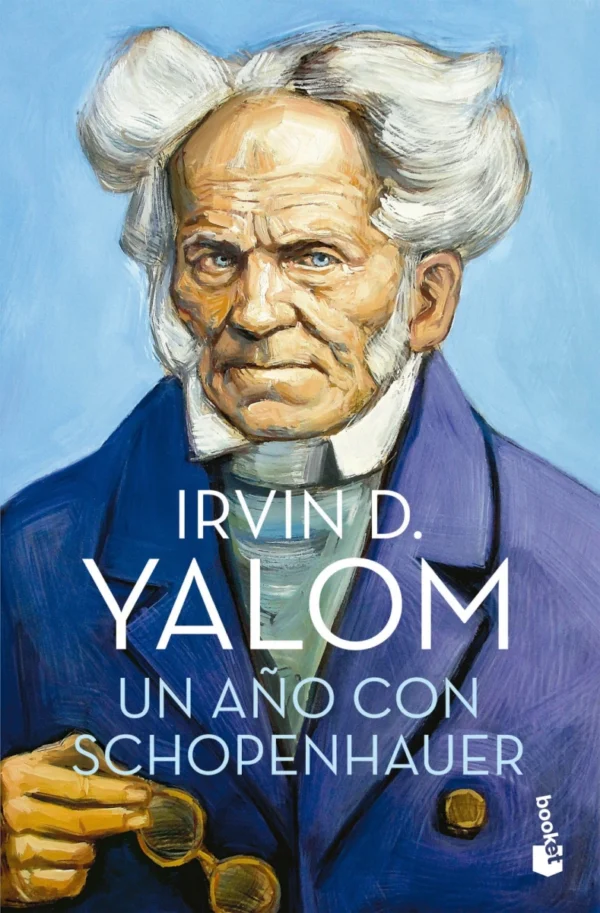 Un año con Schopenhauer