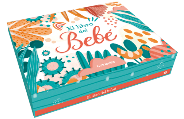 El libro del bebé