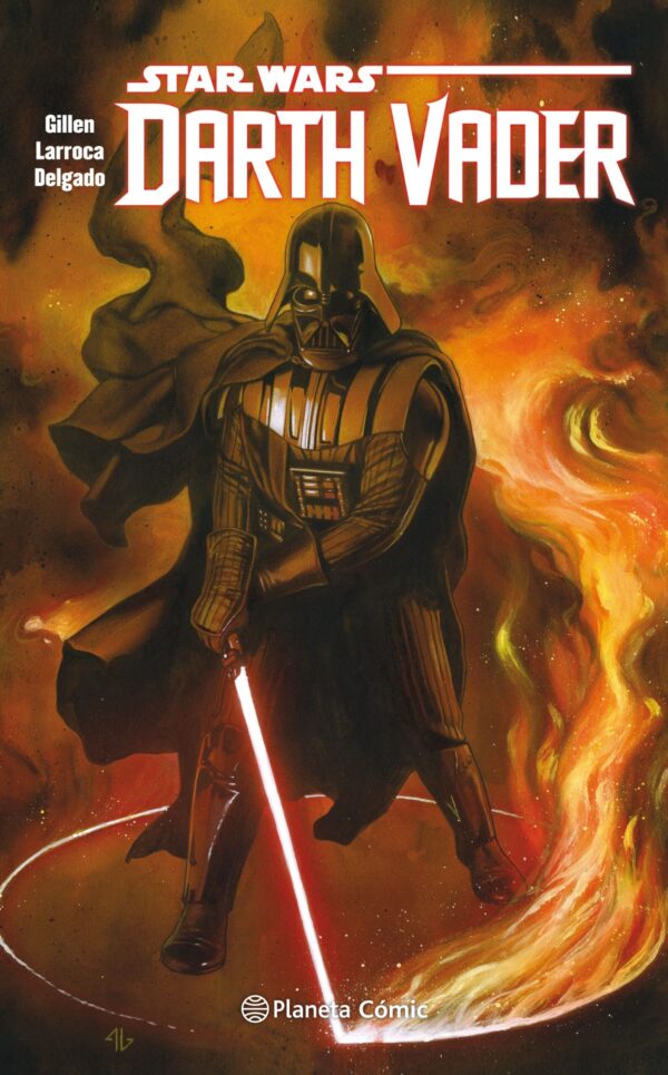 Star Wars Darth Vader 02/04