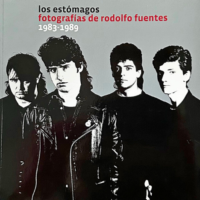 Los estómagos - Fotografías de Rodolfo Fuentes