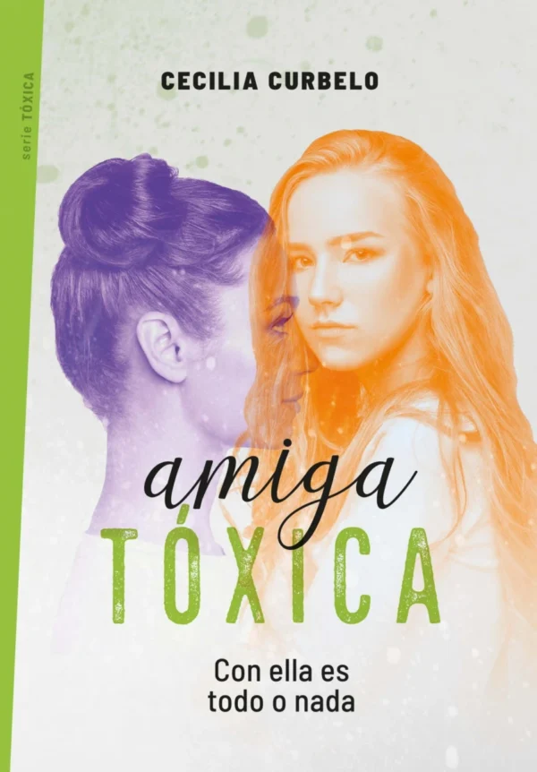 Amiga tóxica