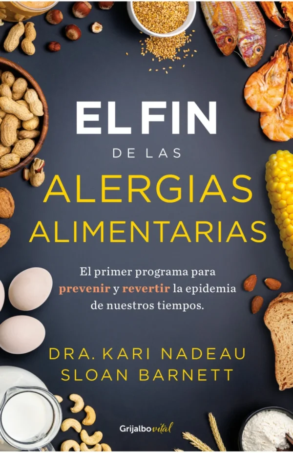 El fin de las alergias alimentarias