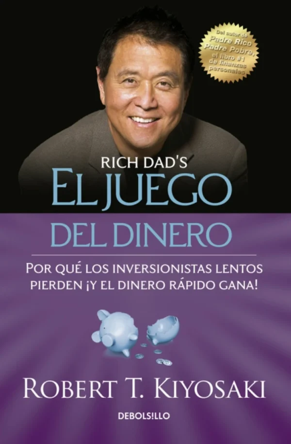 El juego del dinero