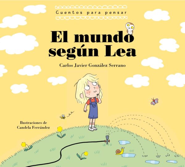 El mundo según Lea