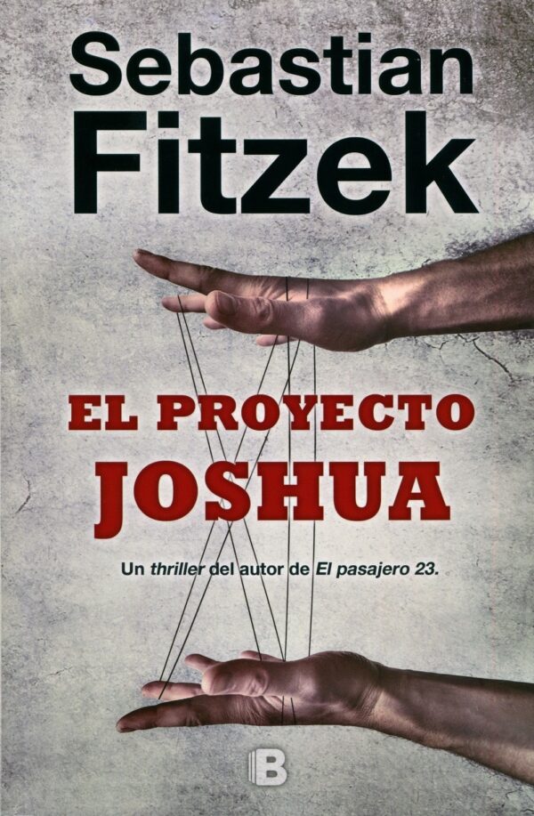 El proyecto Joshua