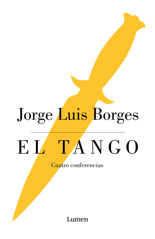 El tango Cuatro conferencias