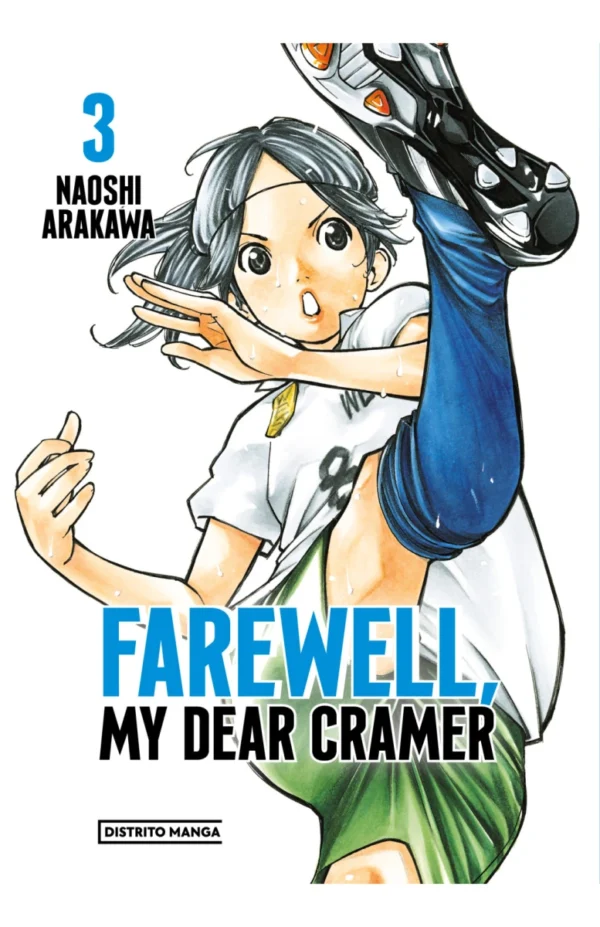 Farewell my dear cramer 03