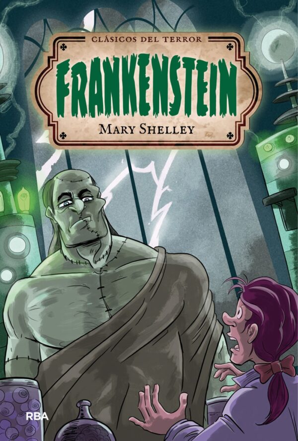 Frankenstein