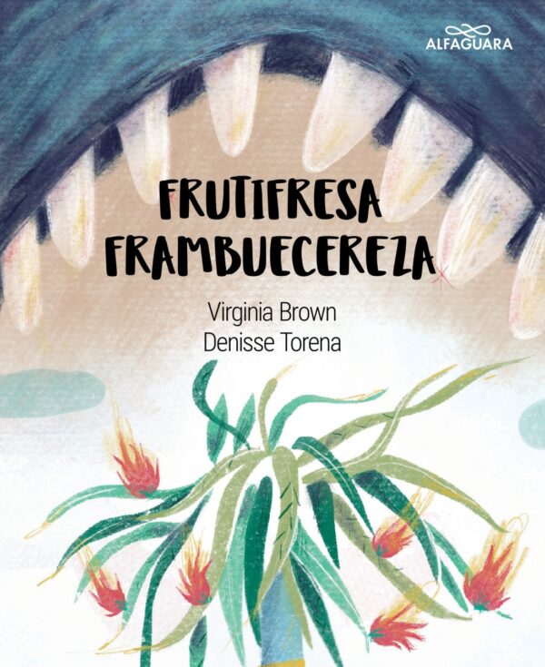 Frutifresa frambuecereza