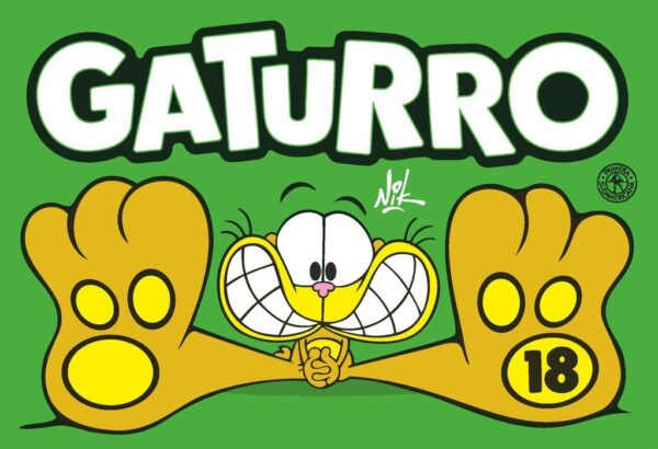 Gaturro 18