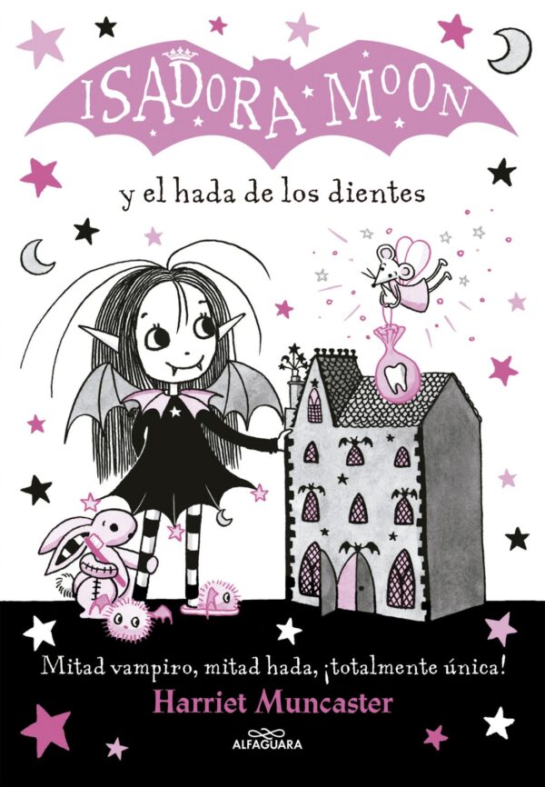 Isadora Moon y el hada de los dientes (10)