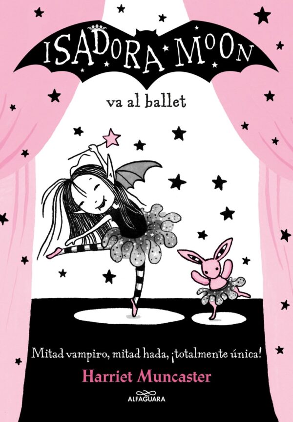 Isadora Moon va al ballet