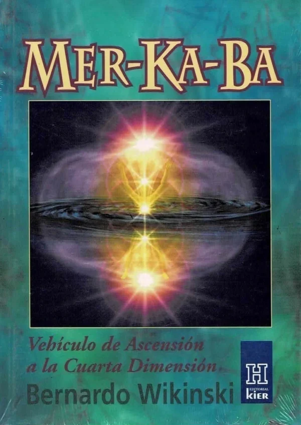 Mer-Ka-Ba