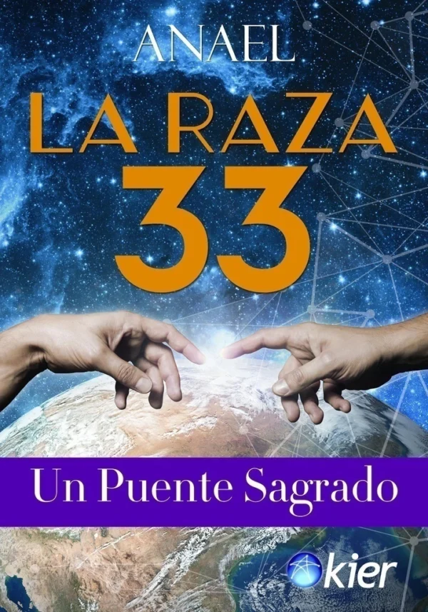 La raza 33