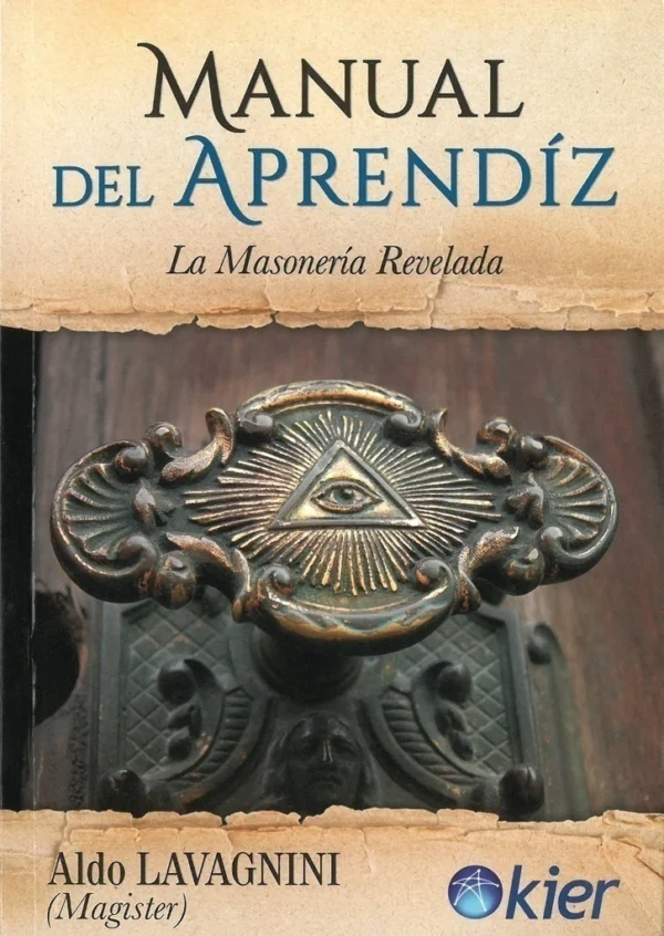 Manual del aprendíz