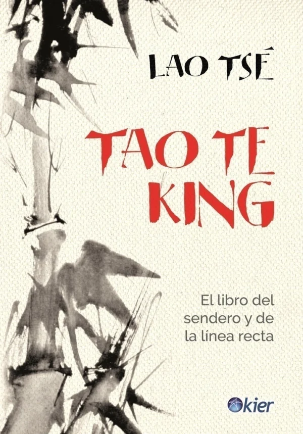 Tao te king