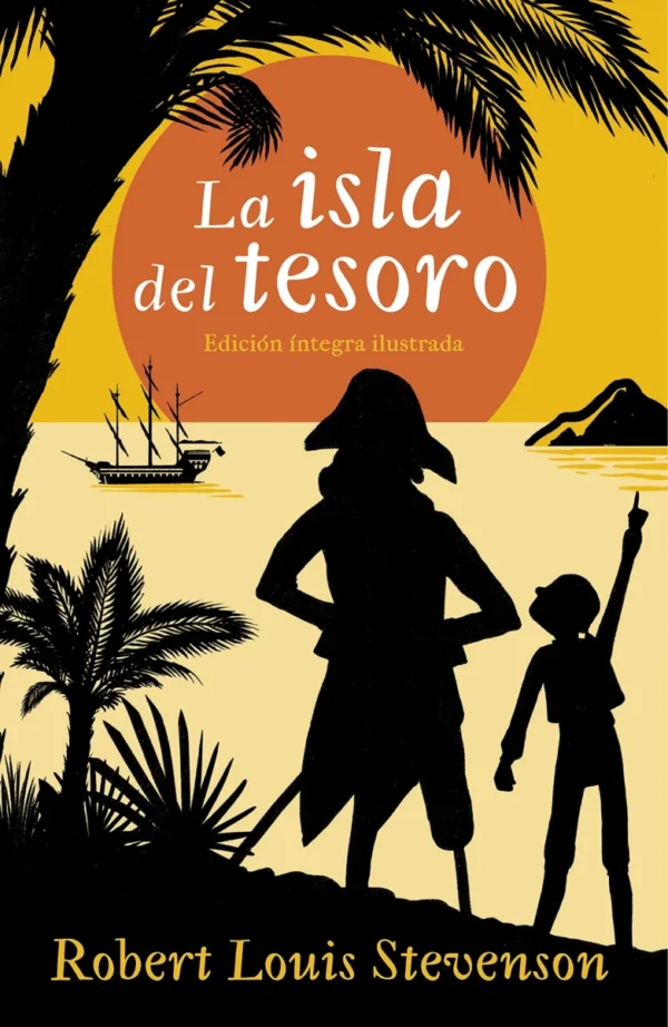 La isla del tesoro