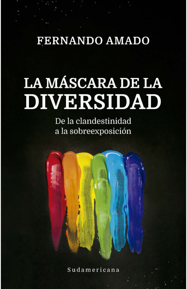 La máscara de la diversidad