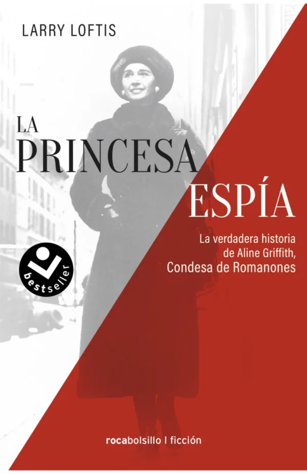 La princesa espía