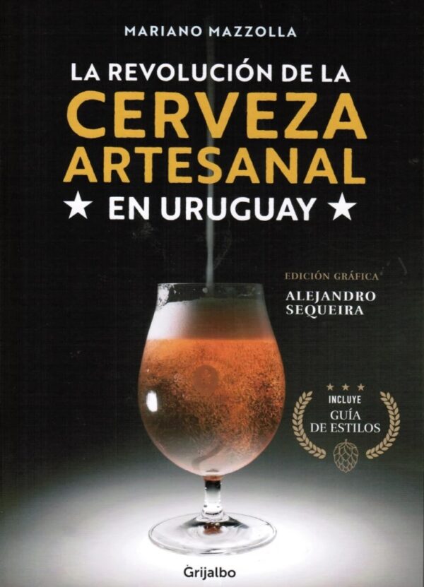 La revolución de la cerveza artesanal en Uruguay