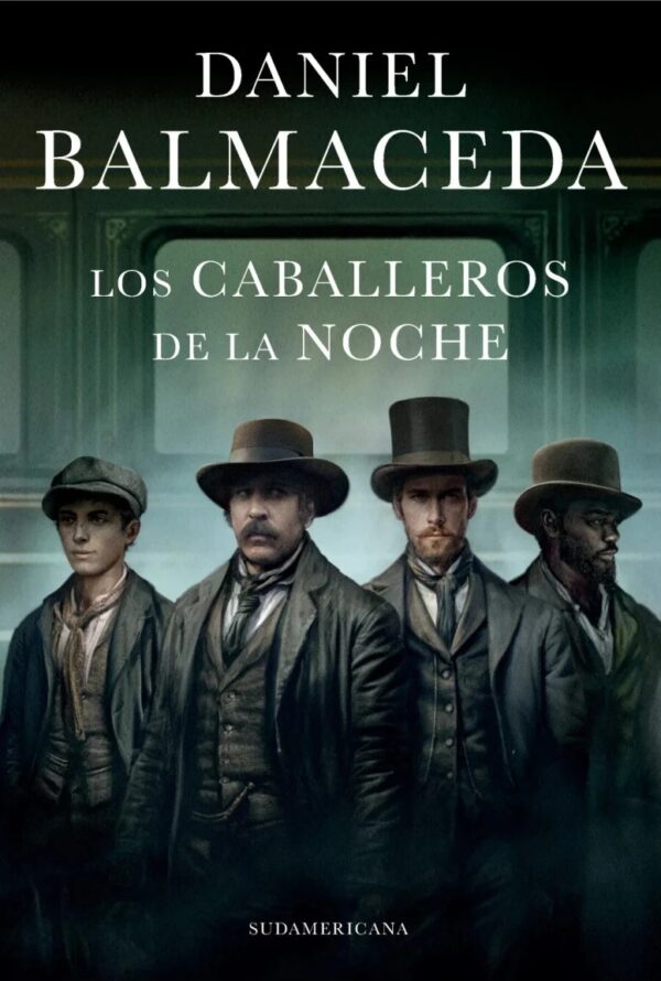 Los Caballeros de la Noche