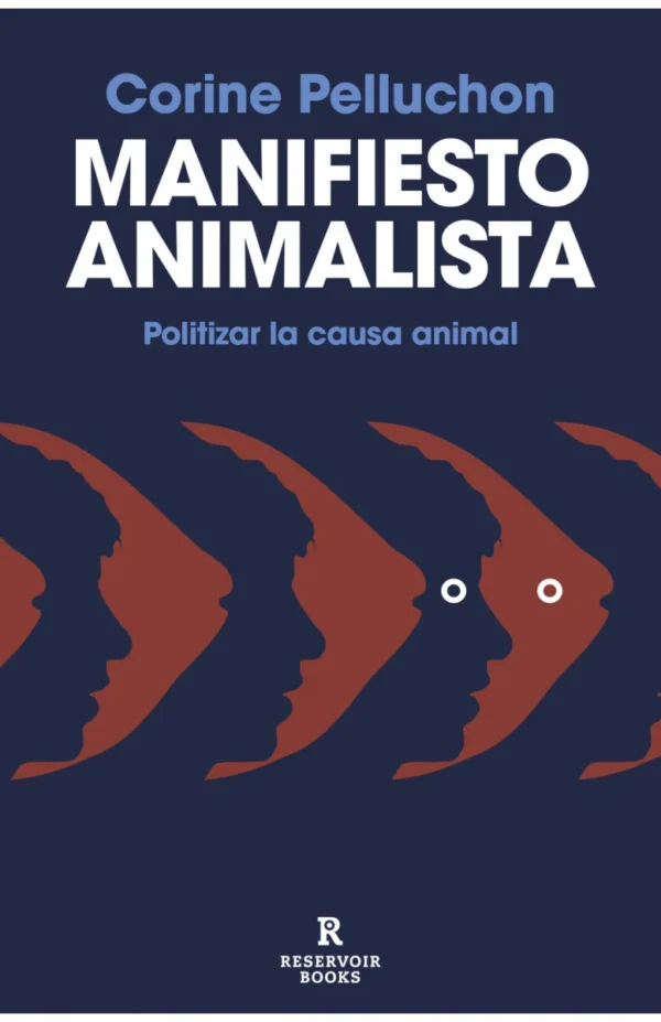 Manifiesto animalista