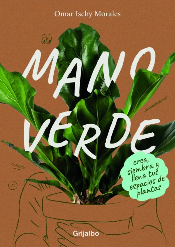 Mano verde